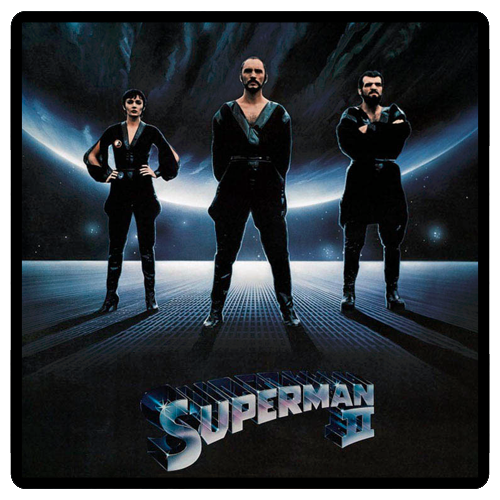 Superman II