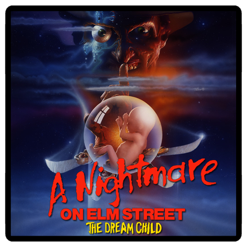 A Nightmare On Elm Street 5: The Dream Child