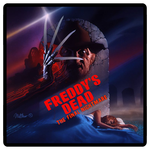 Freddy's Dead: The Final Nightmare