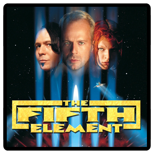 The Fifth Element