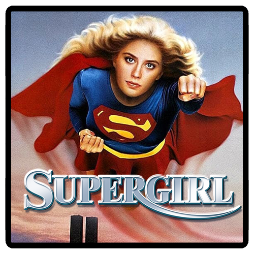 Supergirl