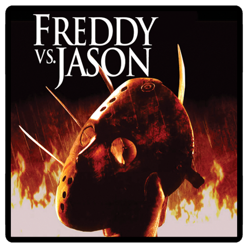 Freddy vs. Jason