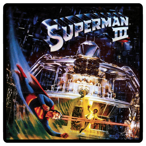 Superman III