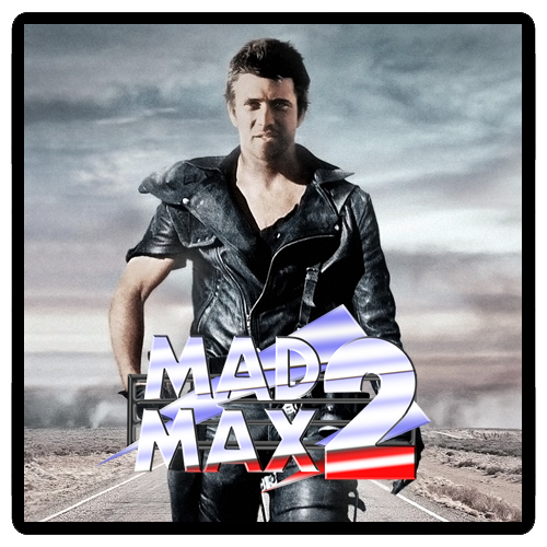 Mad Max 2: The Road Warrior