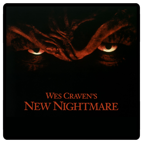 Wes Craven's: New Nightmare