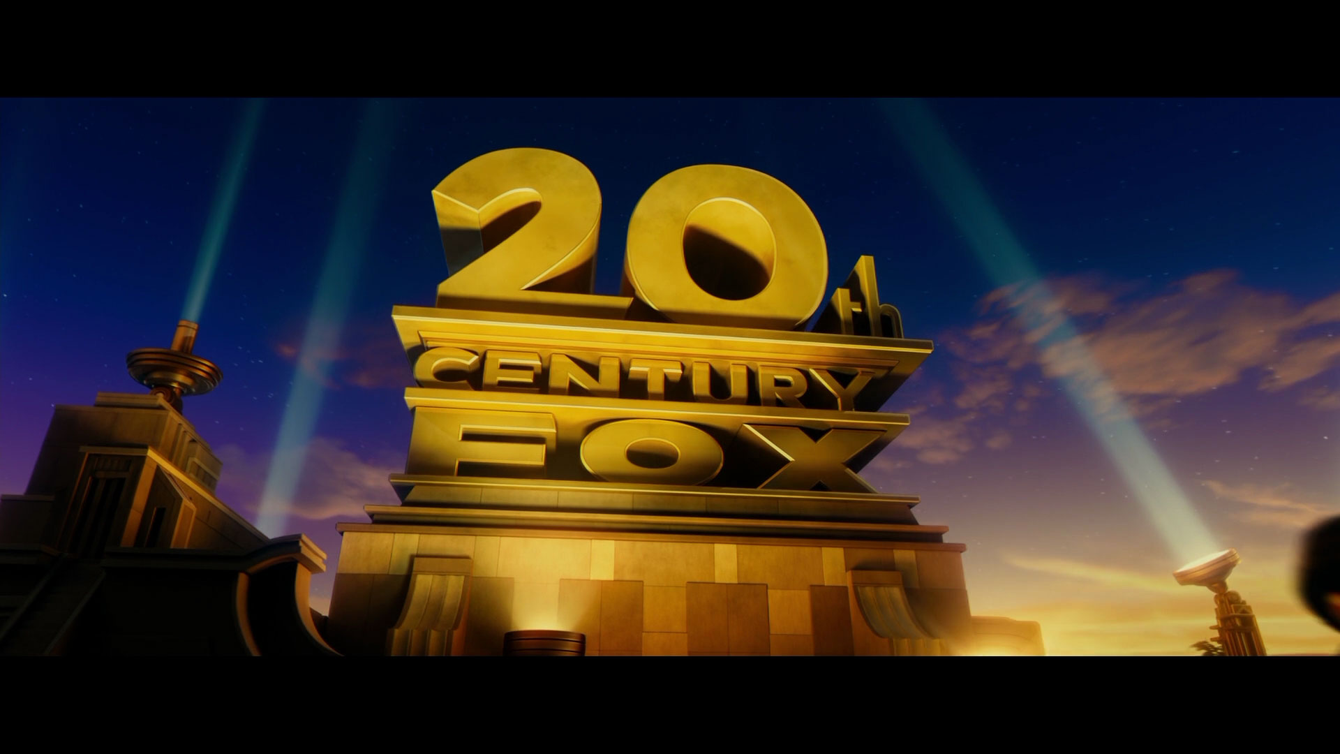 20th Century Fox