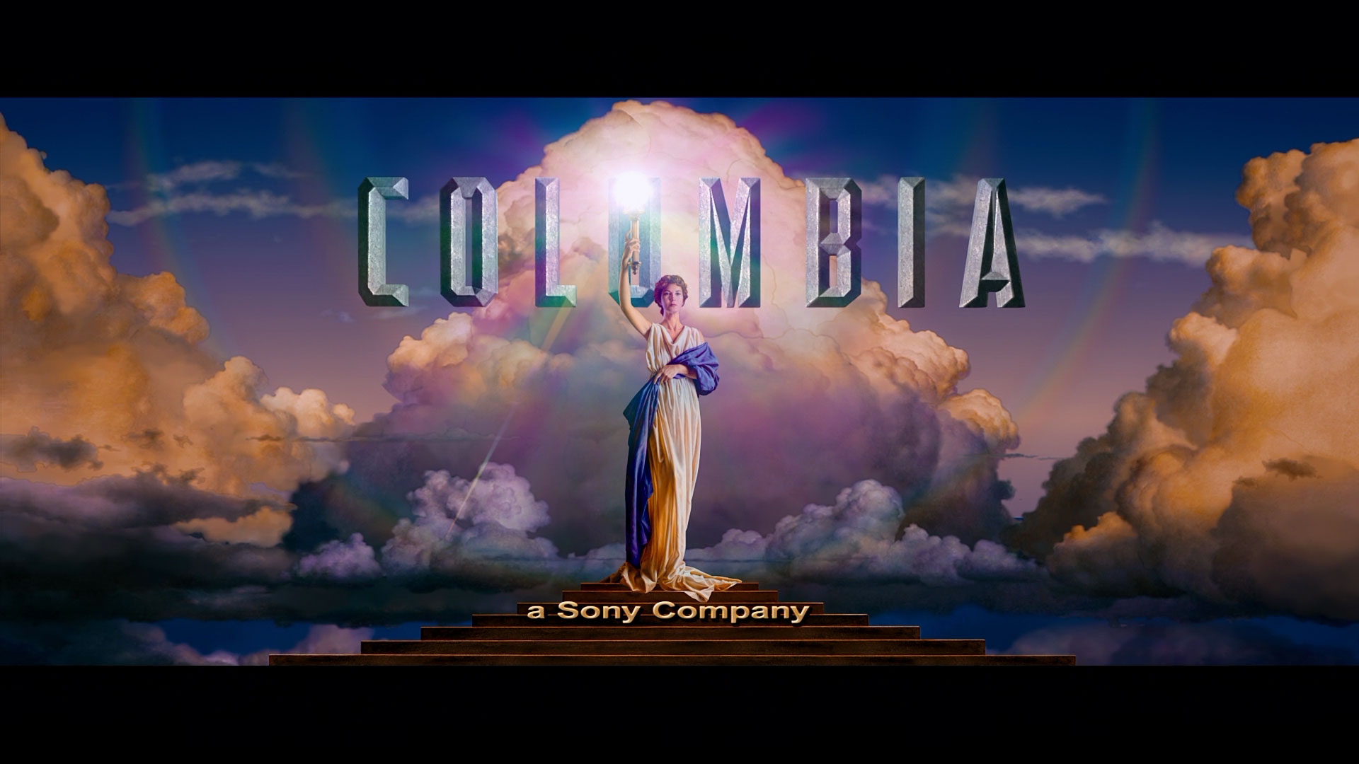 Sony Columbia