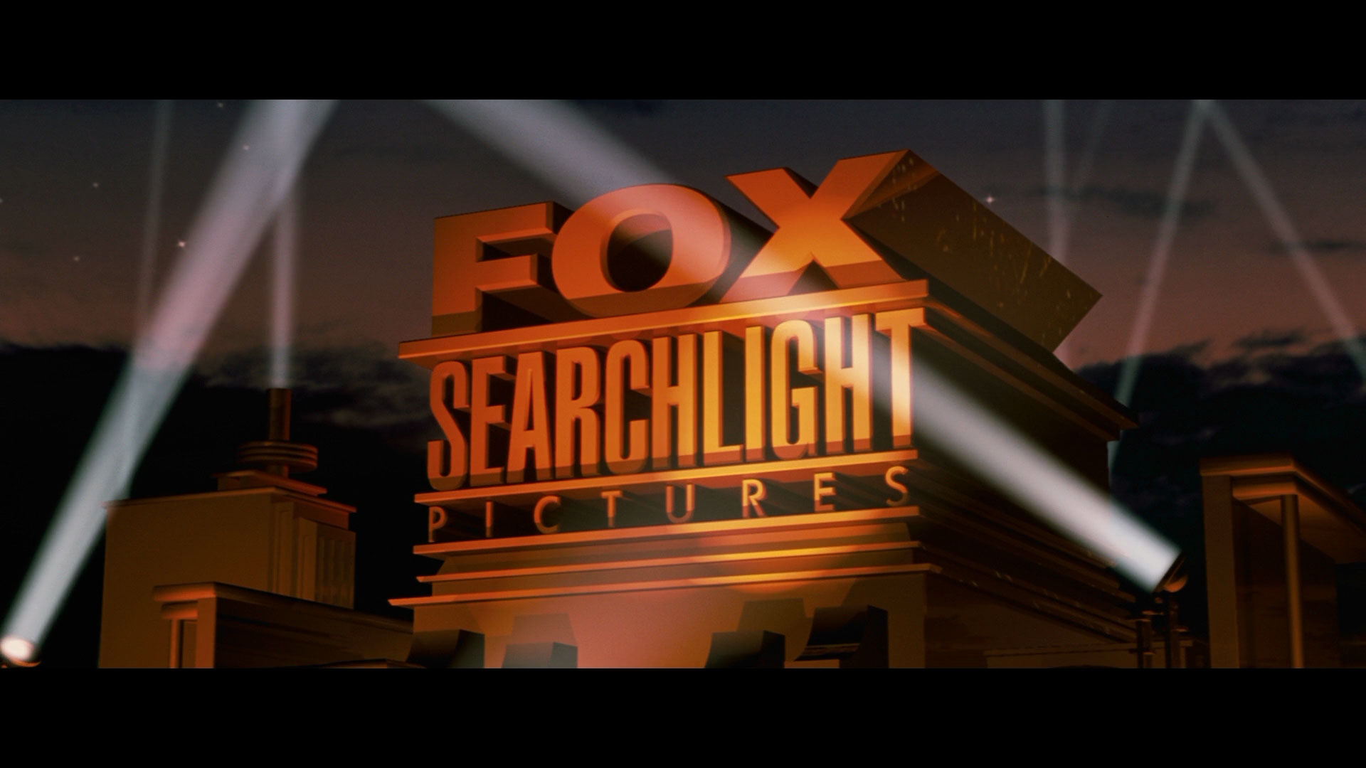 Fox Searchlight