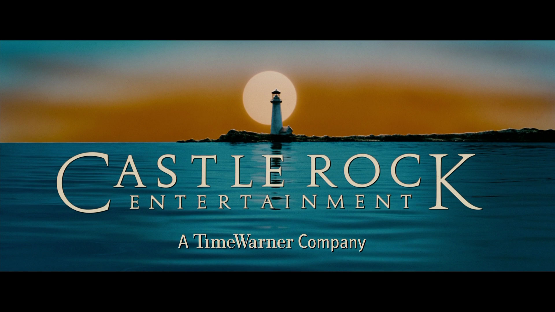 Castle Rock Entertainment