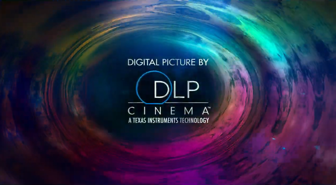 The Power of Picture DLP Cinema Bumper