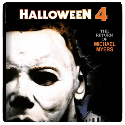 Halloween 4