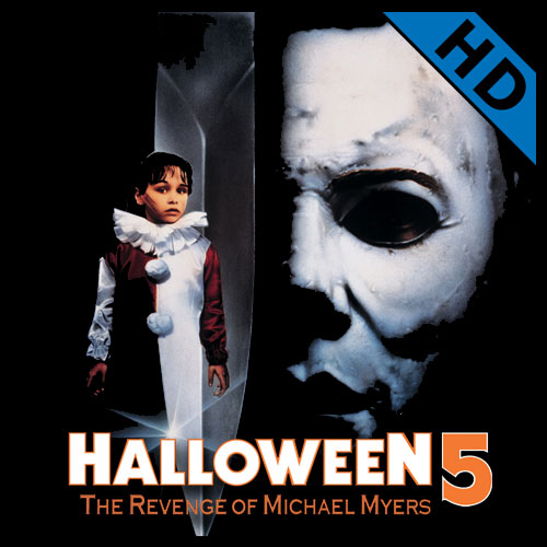 Halloween 5: The Revenge of Michael Myers