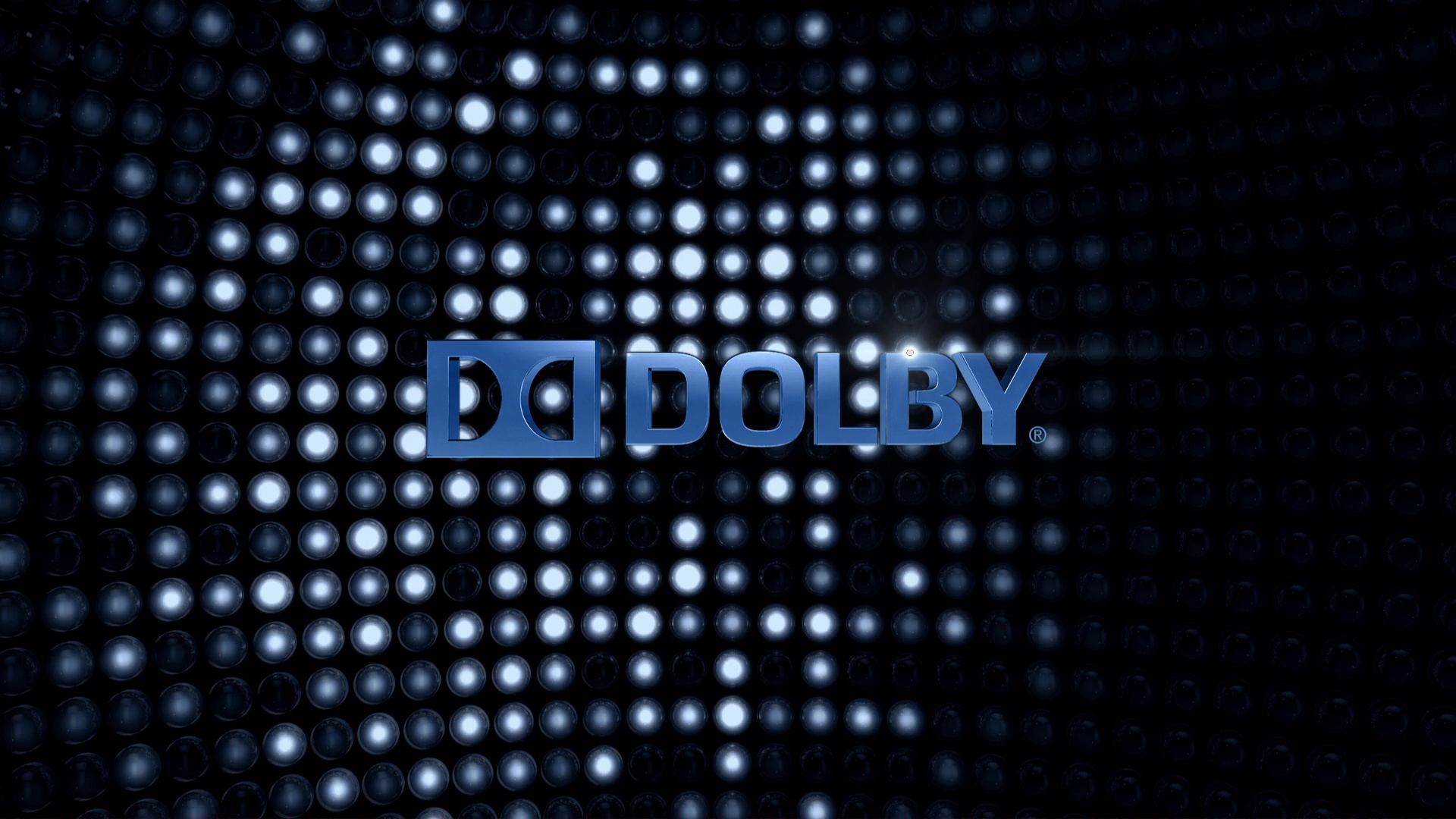 Dolby TrueHD Audio Format Bumpers