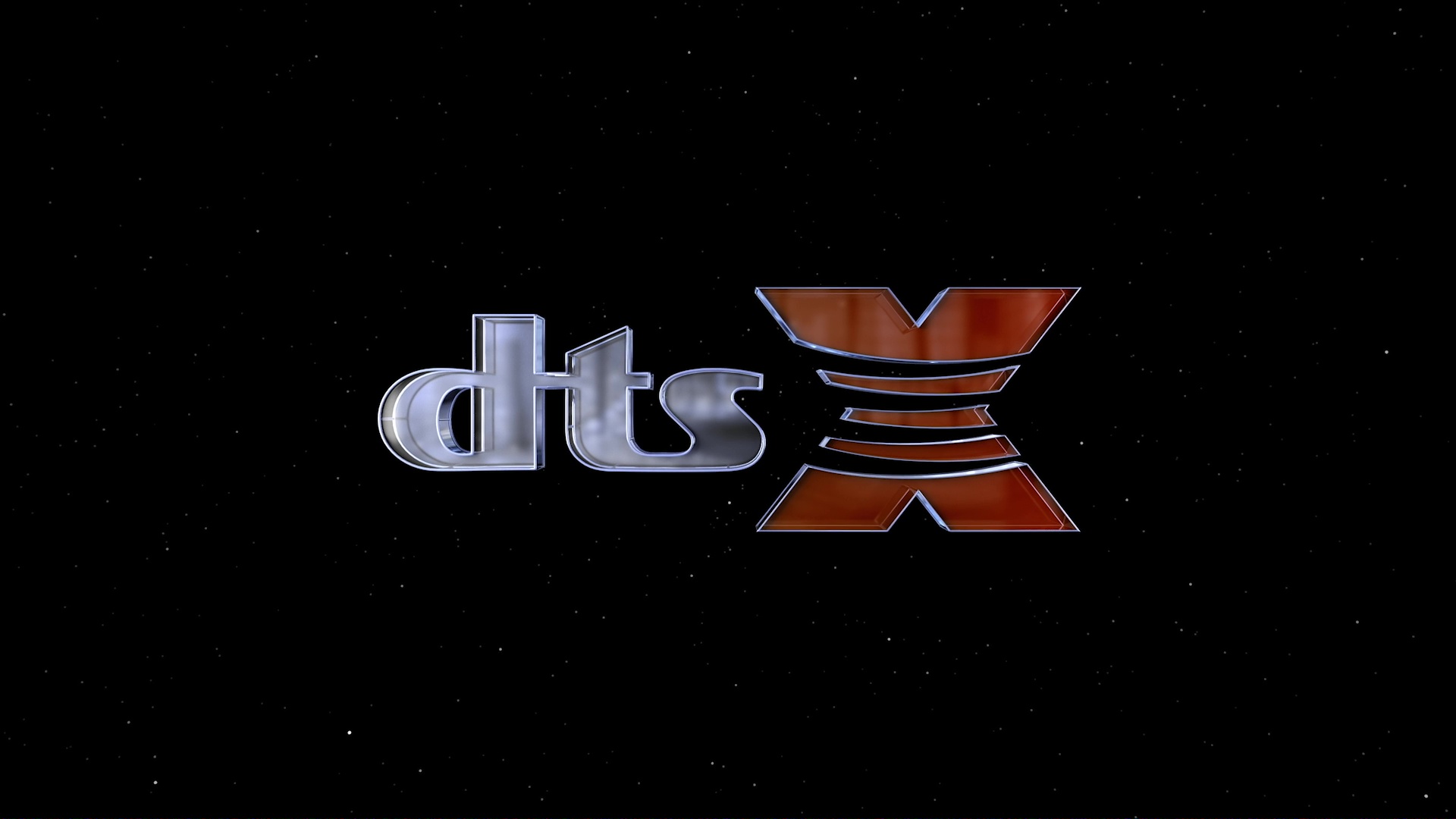 DTS-X Audio Format Bumpers