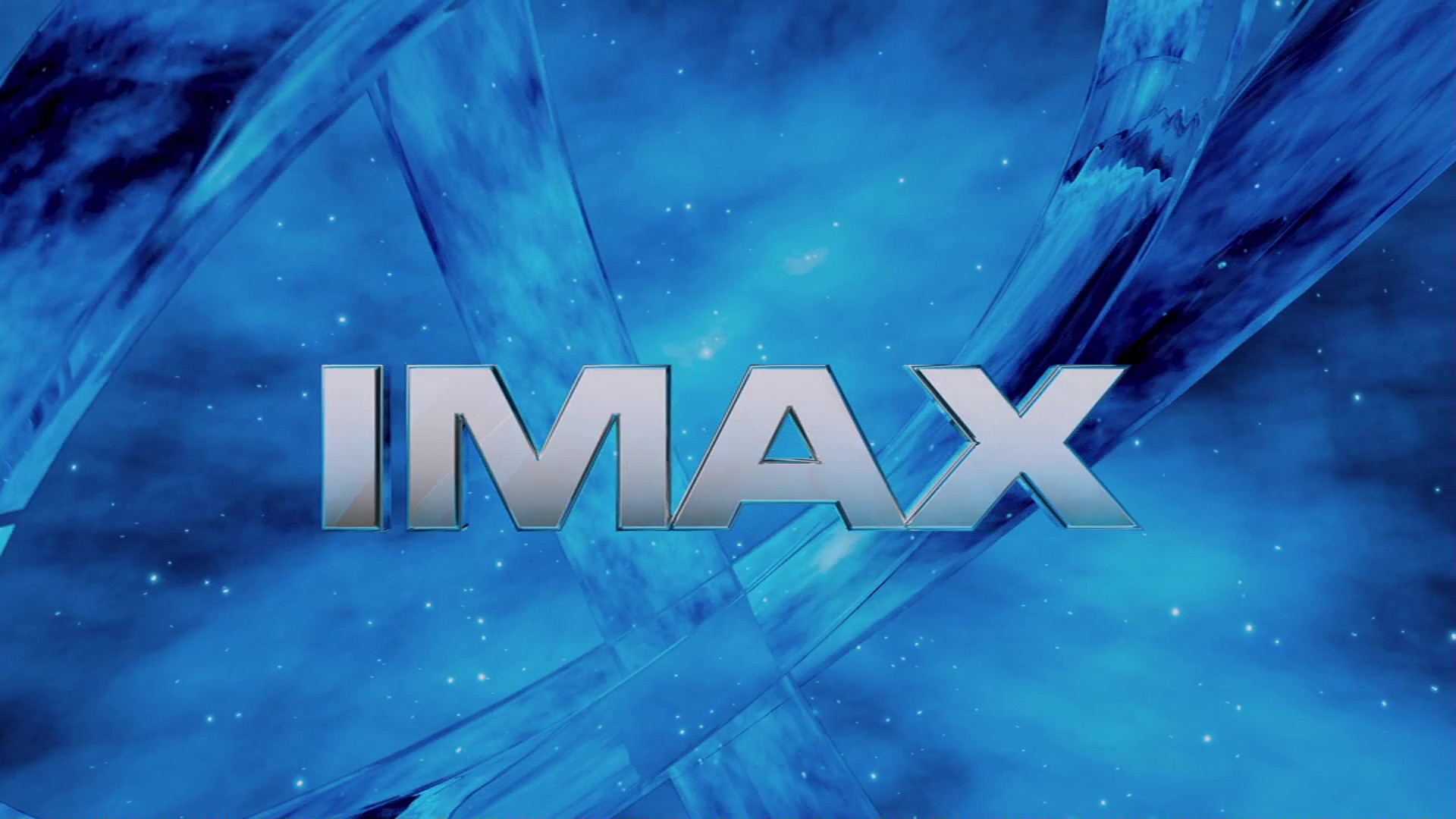 Countdown to IMAX