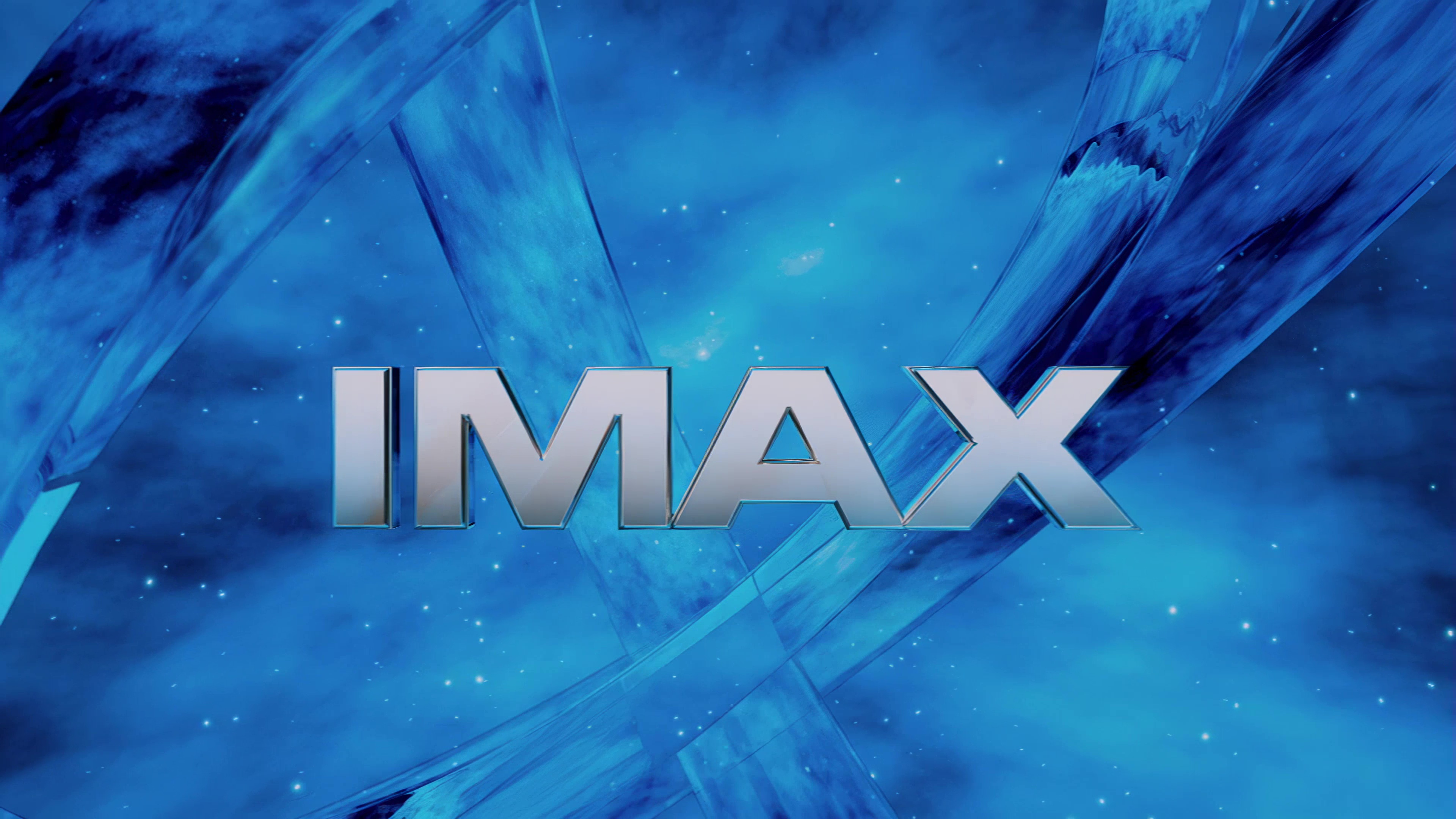 IMAX Countdown - Sonic Anthem