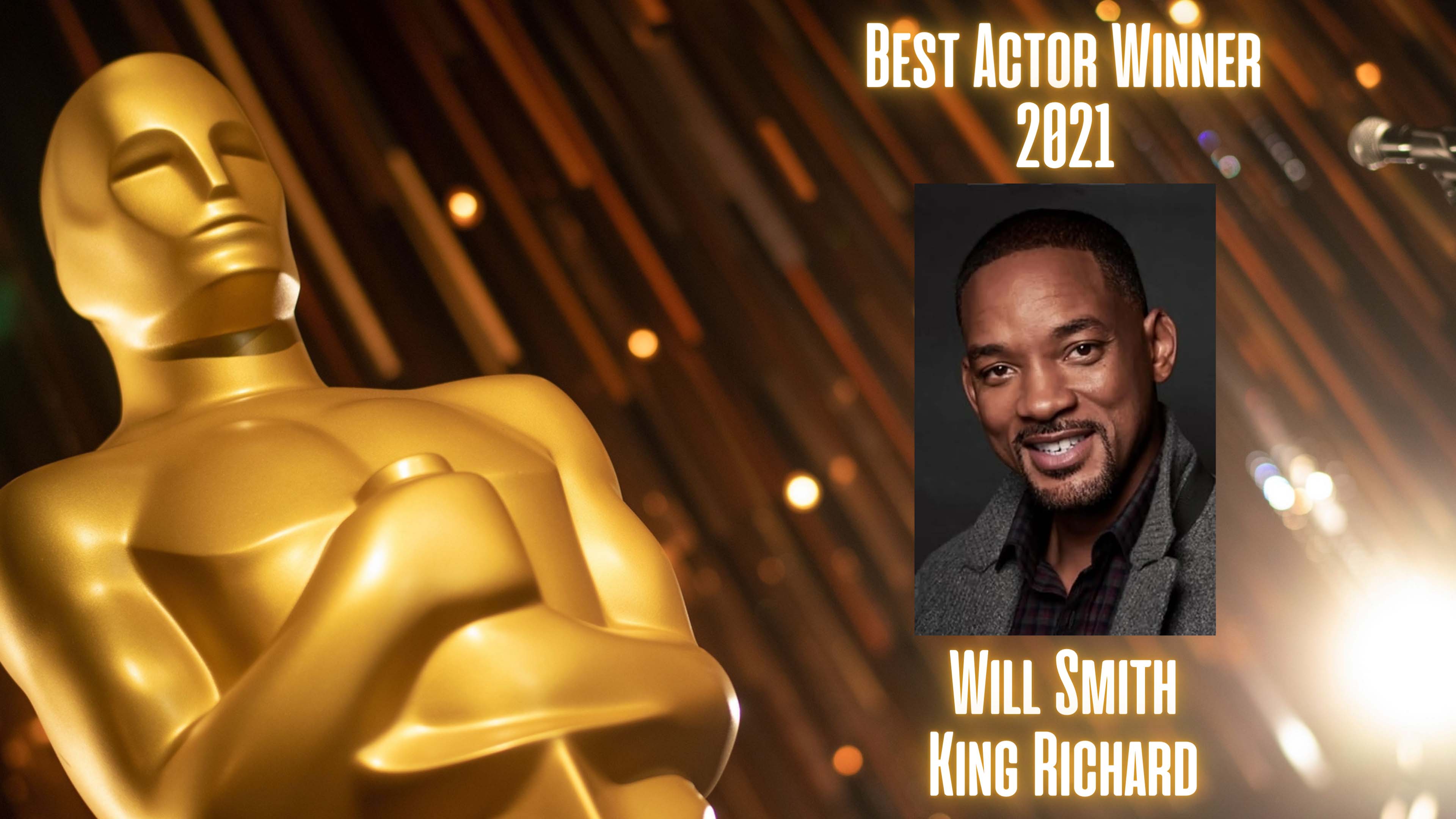 BestActor 1958-2022