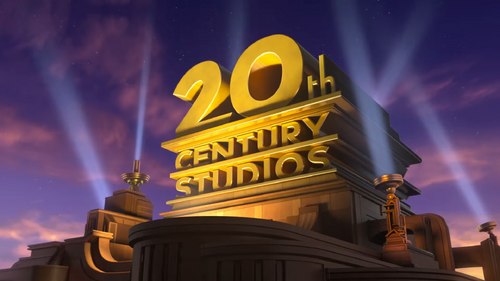 Brands Bumper:  20th Century Studios