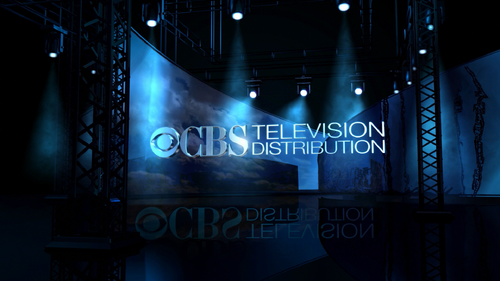 Brands Bumper:  CBS Television Distribution